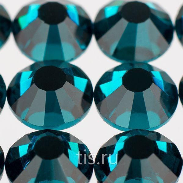 C28 ss20 Blue Zircon K9 HF
