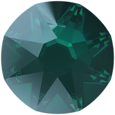 2058 ss 5 Emerald Nightfall F