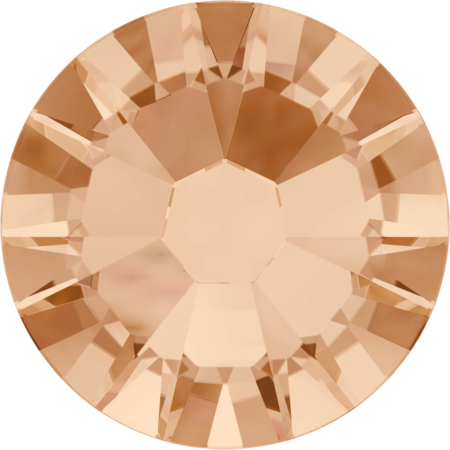 2058 ss 9 Light Peach F