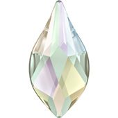 2205 10 mm Crystal AB F