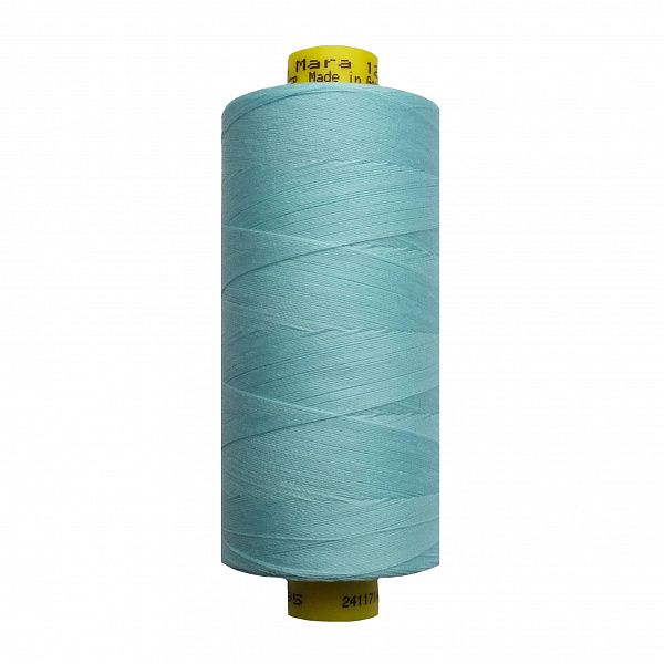 GUTERMANN Mara №120 195 Тиффани, бледно голубой теплый