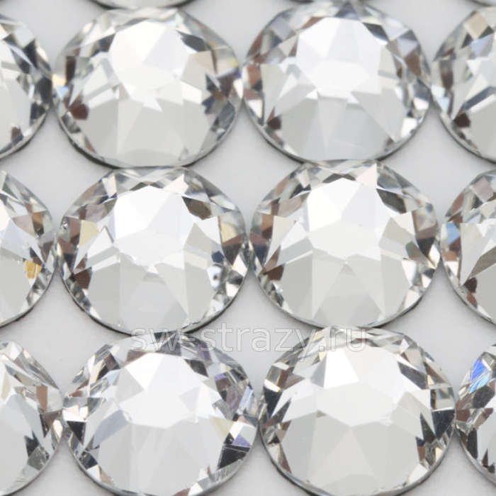 YHB 88 ss34 Crystal F 101