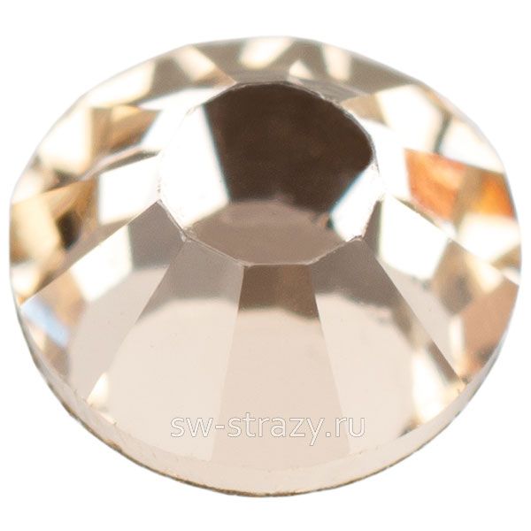VIVA HF ss 16 Light Gold Quartz