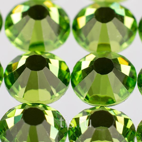 C28 ss20 Peridot K9 HF