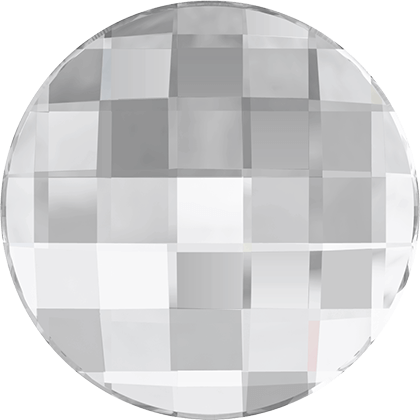 2035 20 mm Crystal F
