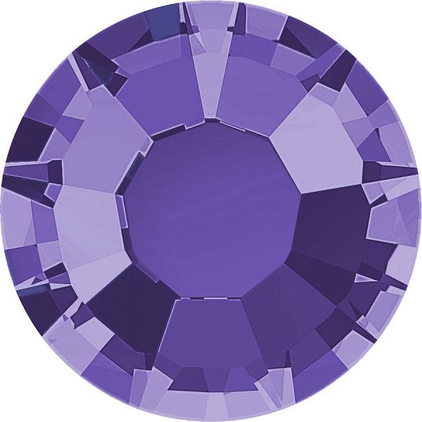 A A293 SS 10 TANZANITE S SMALL