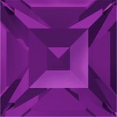 Кристаллы 4428 8 mm Amethyst