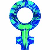 Кристаллы 4876 18x11,5 mm.Отверстие 5,9 Crystal Bermuda Blue