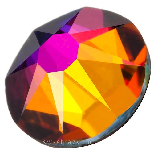 2088 ss 20 Crystal Volcano F