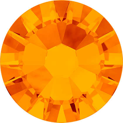 2058 ss 7 Tangerine F