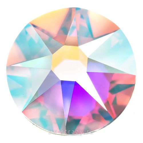 2088 ss 30 Crystal AB F