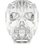 Бусины 5750 13 mm Crystal