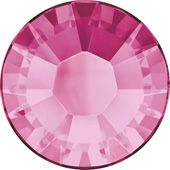 Стразы горячей фиксации 2038 ss 10 Rose HF