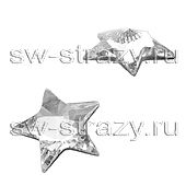 2816 5 mm Crystal F