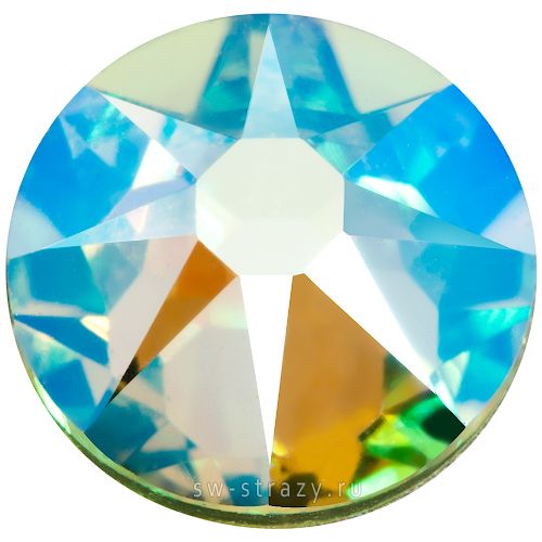 2088 ss 30 Peridot Shimmer F