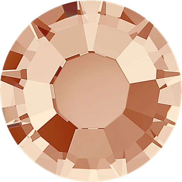 A A293 SS 30 LT.PEACH S SMALL