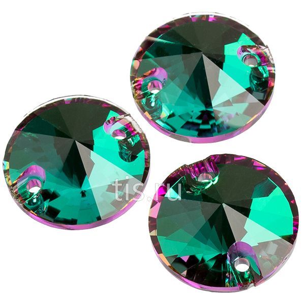 3130 14 mm Crystal Heliotrope