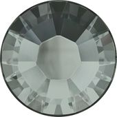 Стразы горячей фиксации 2038 ss 6 Black Diamond HF
