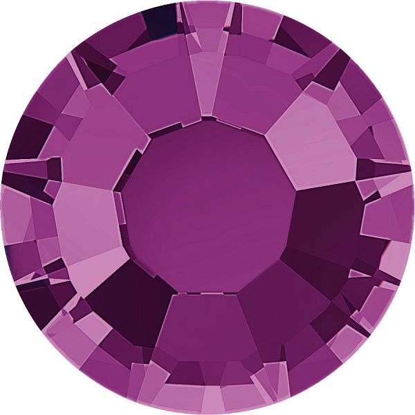 A A293 SS 12 FUCHSIA S SMALL