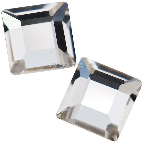 2400 4 mm Crystal F