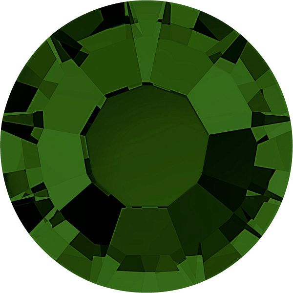 A A293 SS 12 FOR.GREEN S SMALL