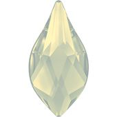2205 10 mm White Opal F