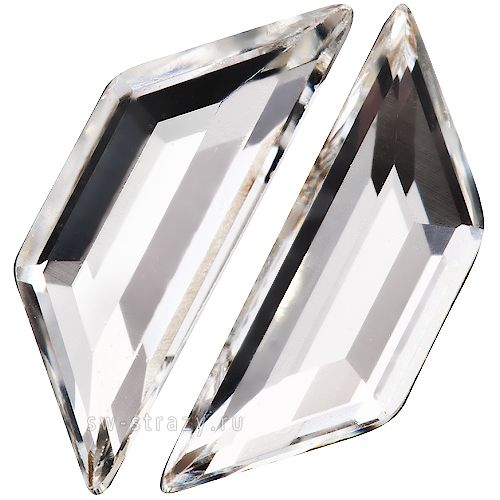 2772 8.6x2,8 mm Crystal F