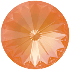 Риволи 1122 14 mm Crystal Mango Ignite