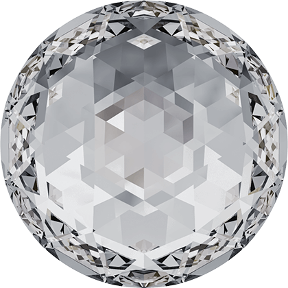 2072 8 mm Crystal F