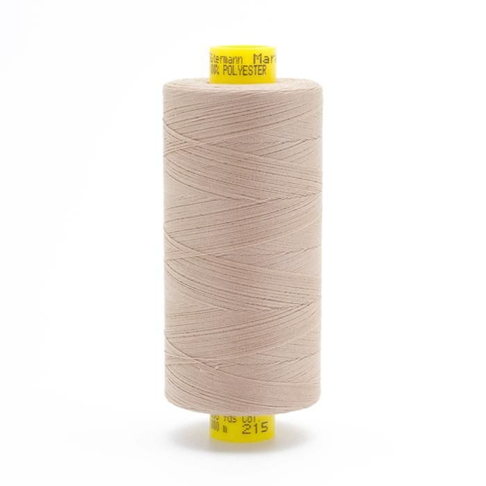 GUTERMANN Mara №120 215 Темно-бежевый